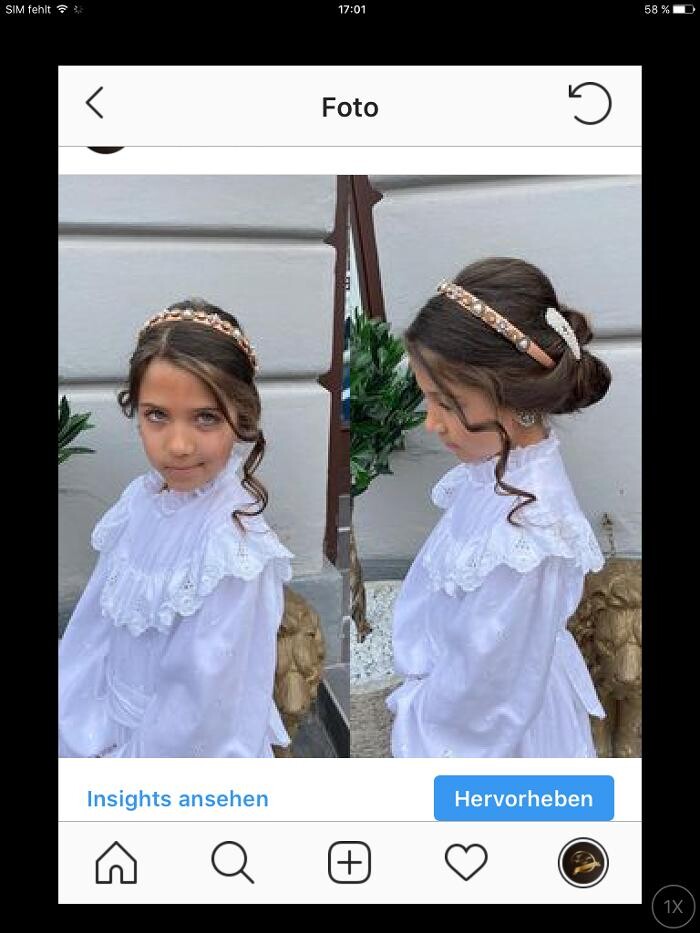 Bilder Friseur Salon Reina