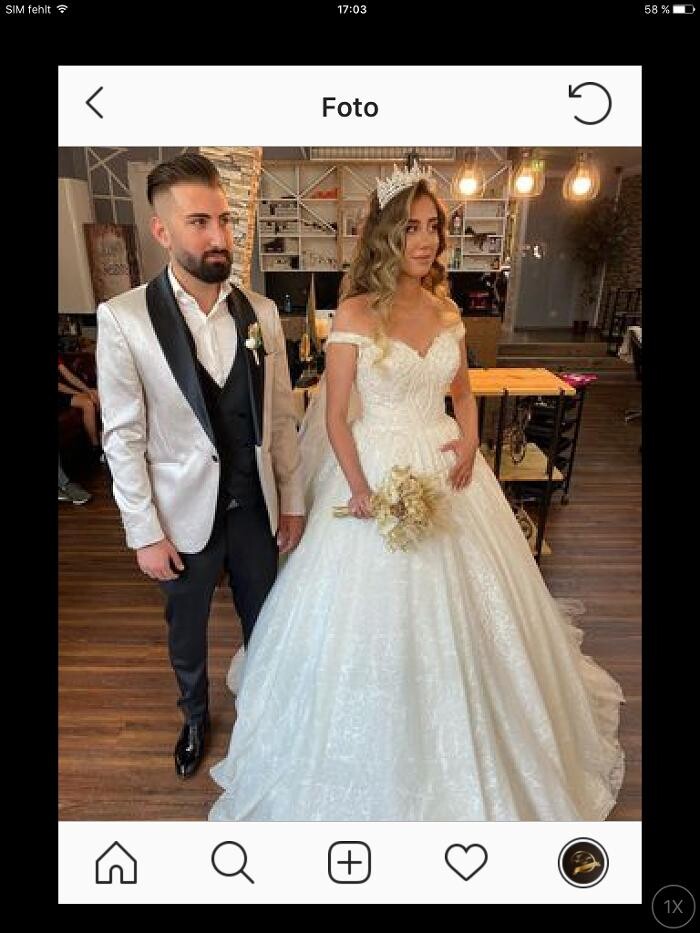 Bilder Friseur Salon Reina