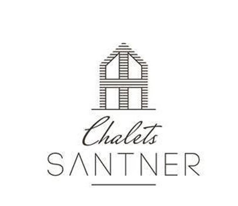Chalets Santner Logo