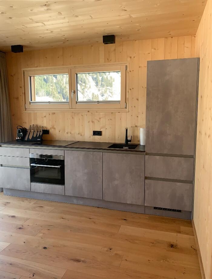 Bilder Chalets Santner