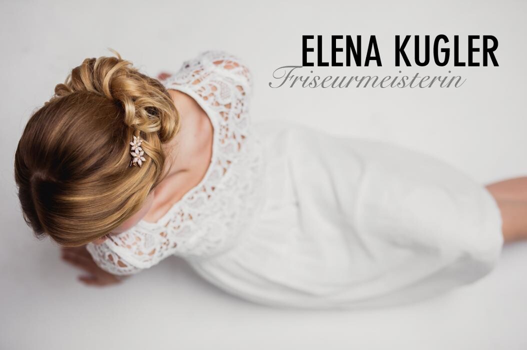 Bilder Elena Kugler Friseurmeisterin