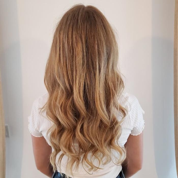 Bilder Elena Kugler Friseurmeisterin