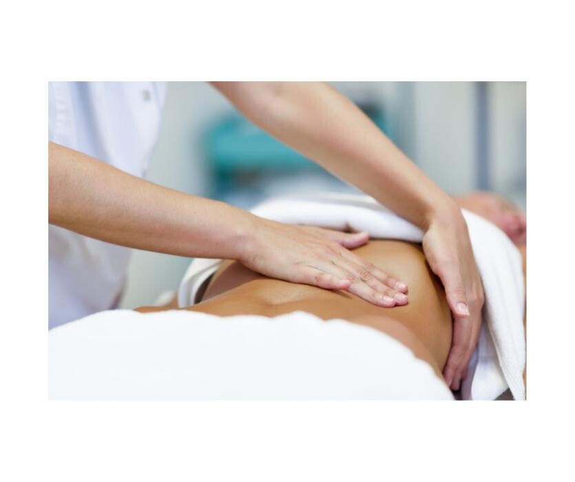 Bilder BOWEN- Practitioner