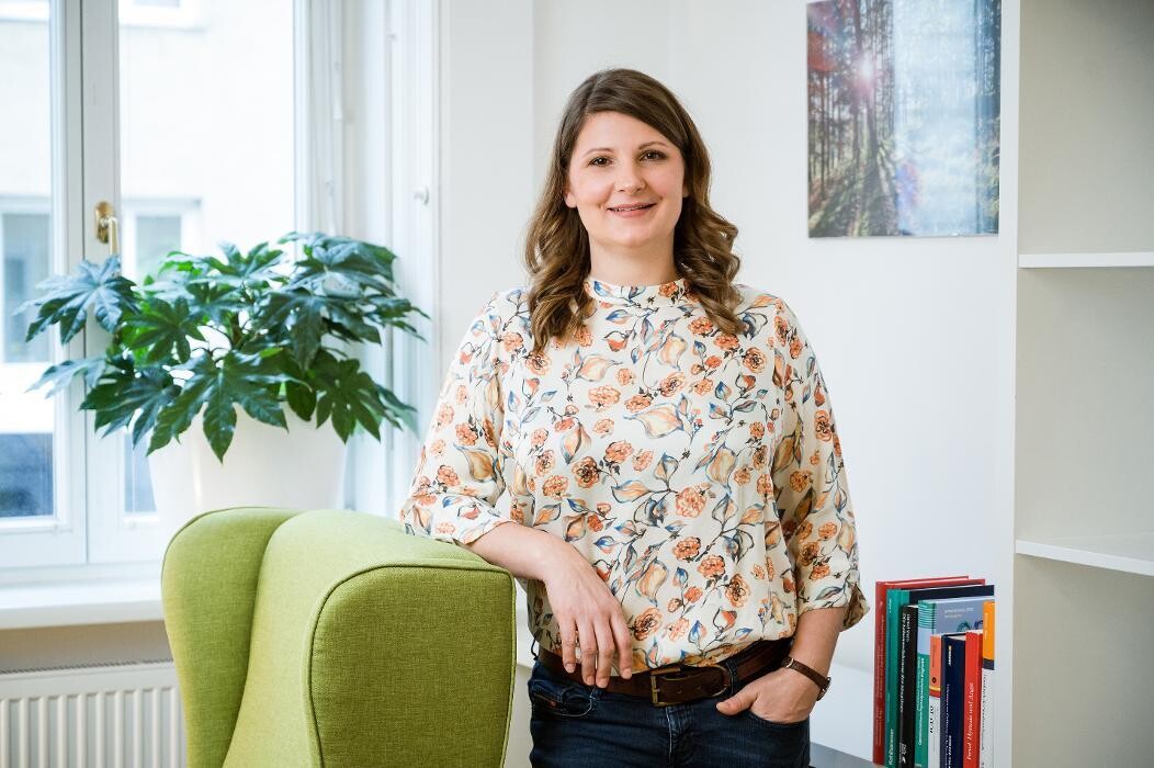 Bilder Christa Humenberger, MA