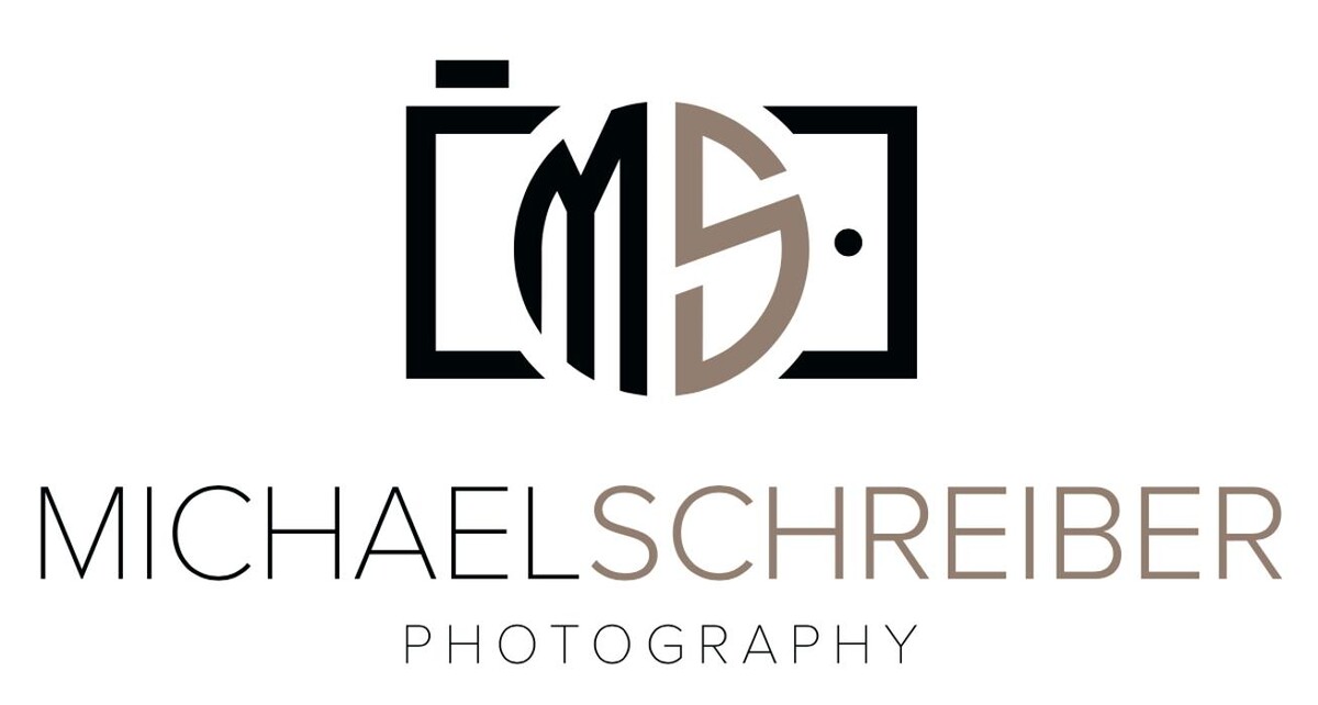 Michael Schreiber Photography Logo