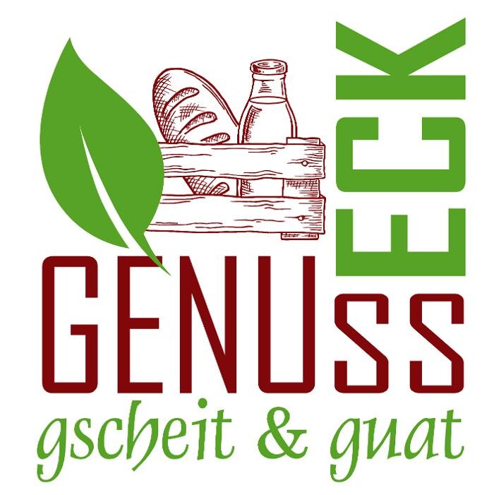 GENUSSECK gscheit & guat GmbH Logo