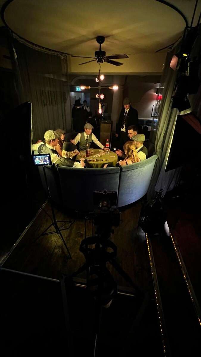 Bilder Hütter_Productions