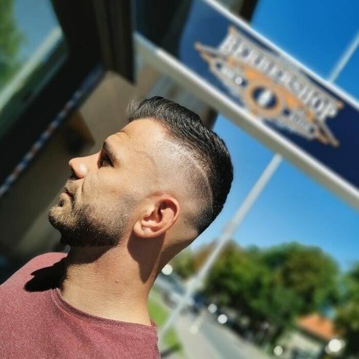 Bilder Berbershop