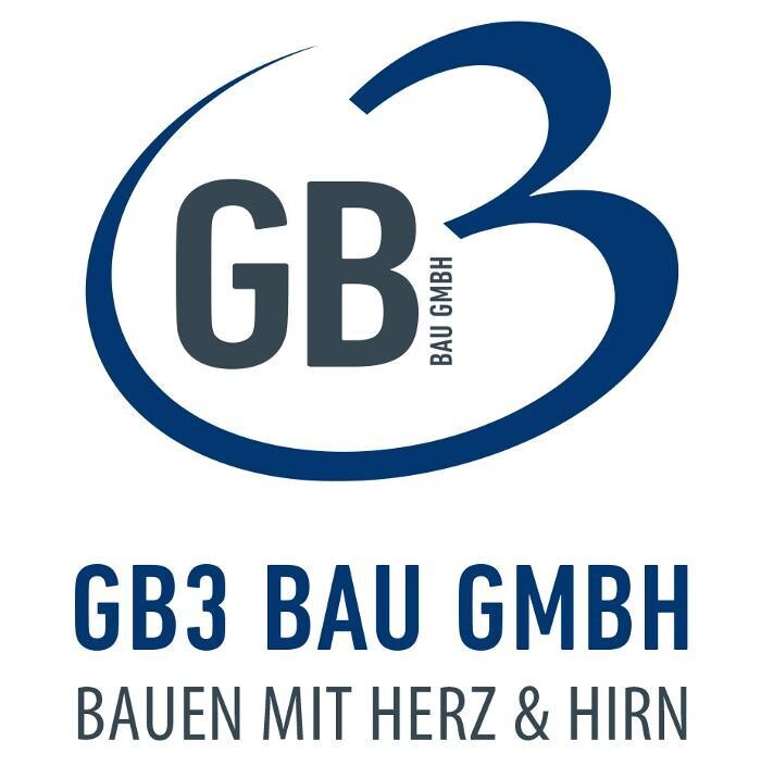 GB3 Bau GmbH Logo