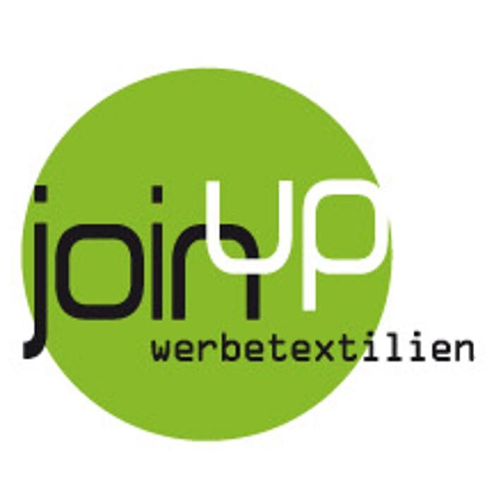 Bilder join up - werbetextilien St. Johann in Tirol