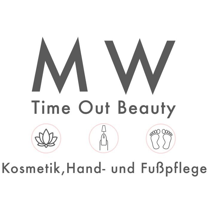 MW Time Out Beauty Logo