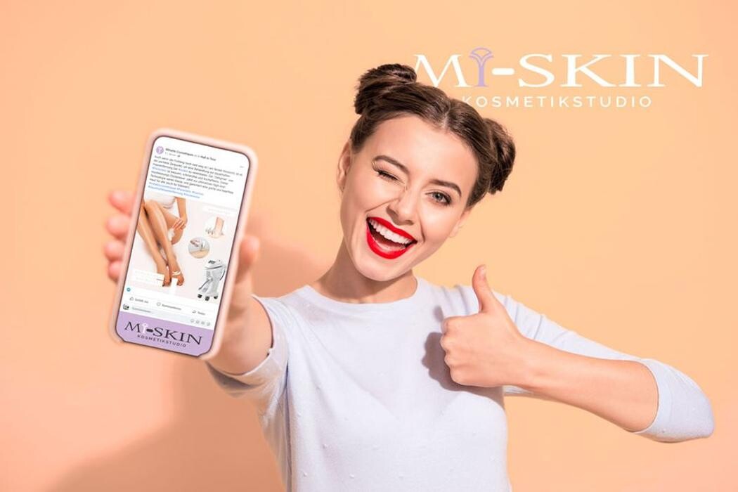 Bilder MI-SKIN Kosmetikstudio