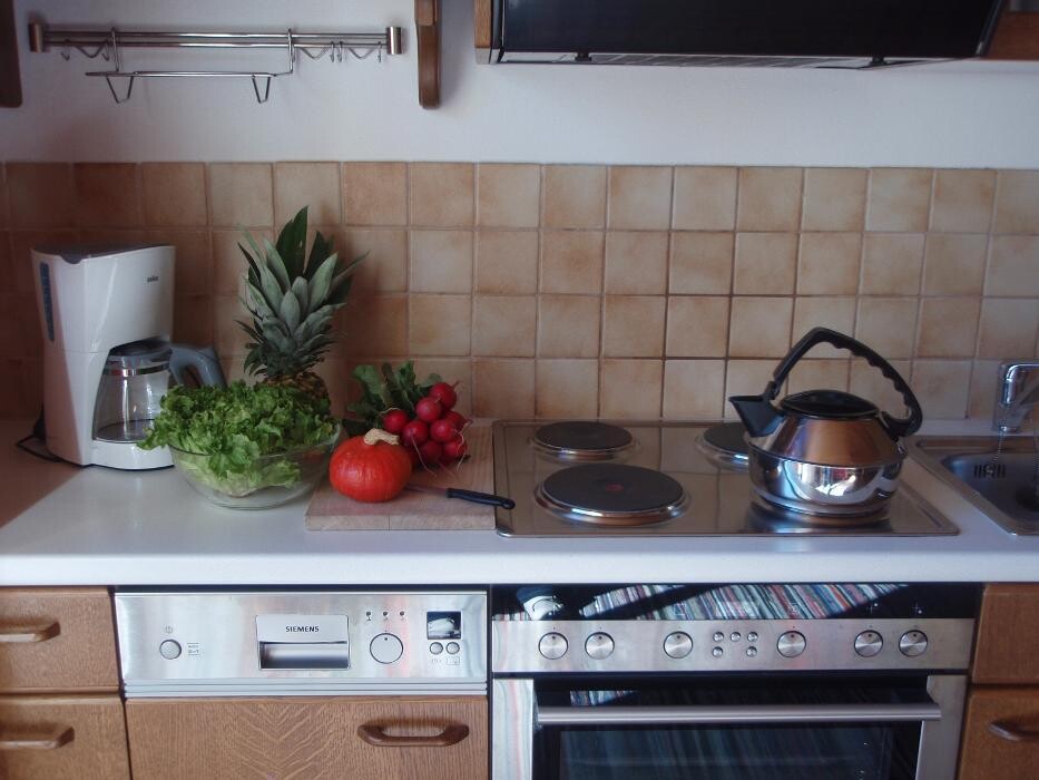 Bilder Ferienwohnungen Haus Schwaiger - Fieberbrunn