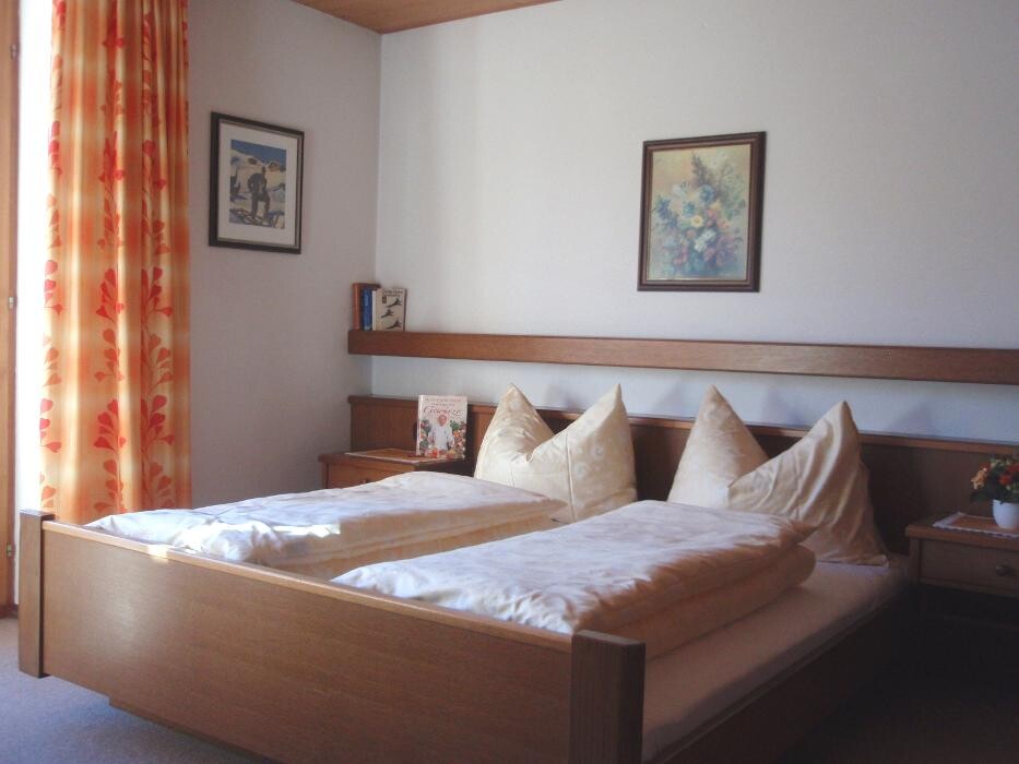 Bilder Ferienwohnungen Haus Schwaiger - Fieberbrunn