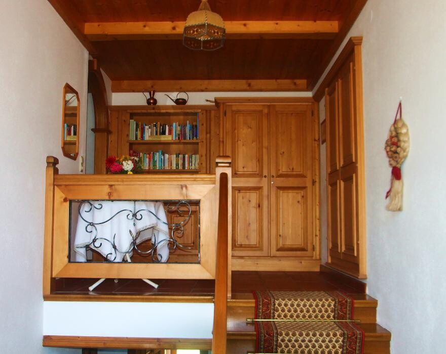 Bilder Ferienwohnungen Haus Schwaiger - Fieberbrunn