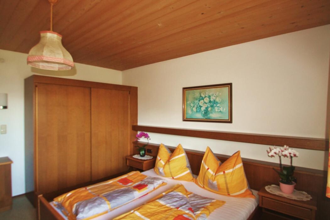 Bilder Ferienwohnungen Haus Schwaiger - Fieberbrunn