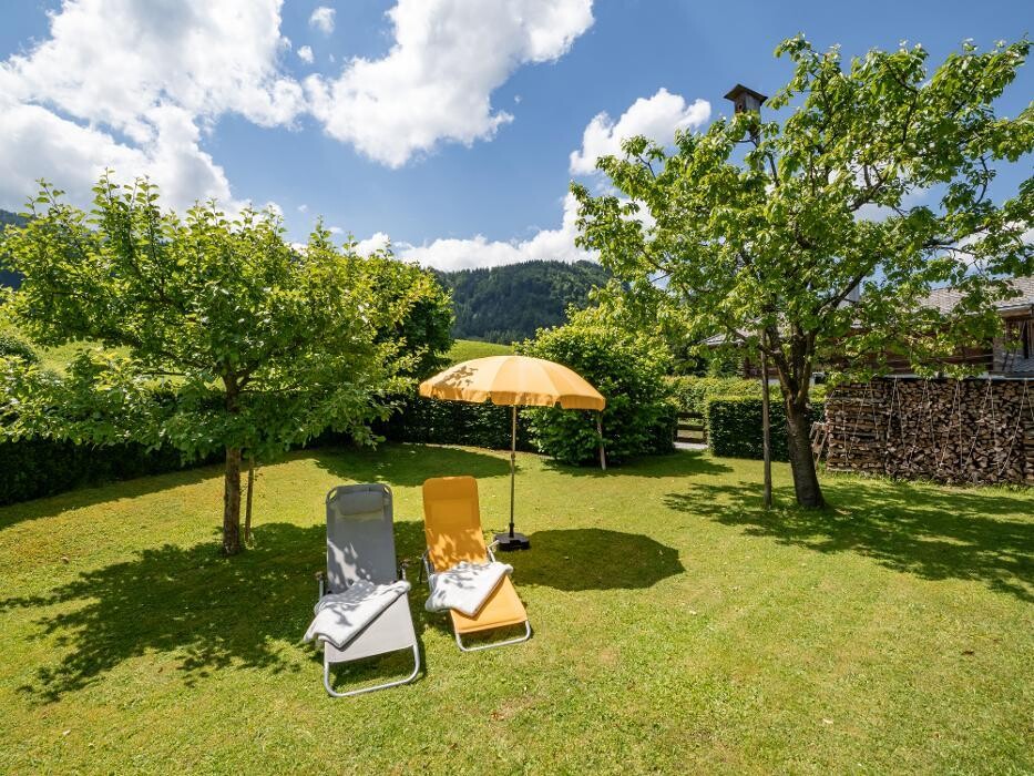 Bilder Ferienwohnungen Haus Schwaiger - Fieberbrunn