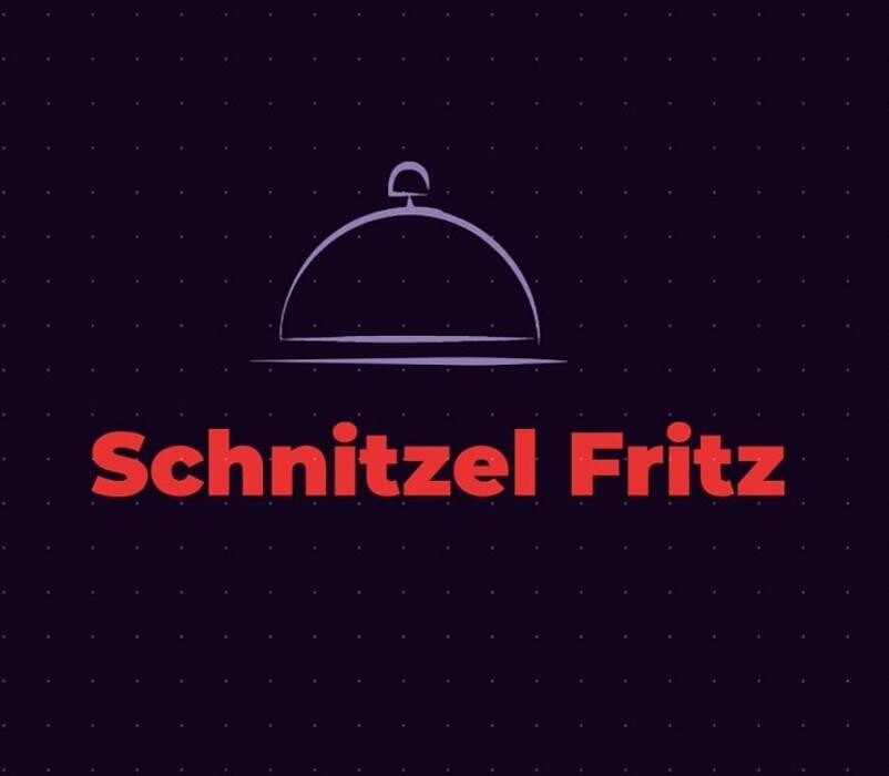 Schnitzel Fritz Logo