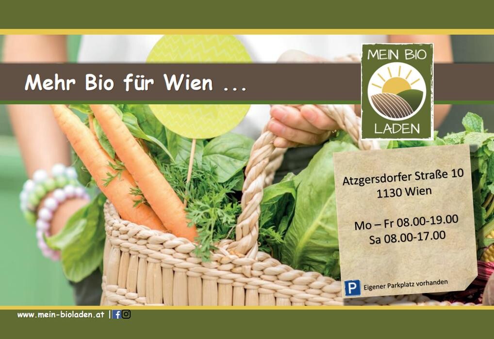 Bilder BIOFRISCH Rosenhügel GmbH