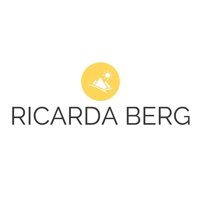 Ricarda Berg e.U. Logo