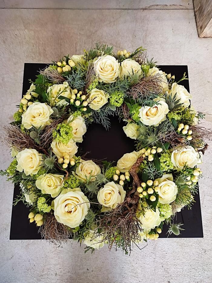 Bilder Blumen Fleischmann GmbH