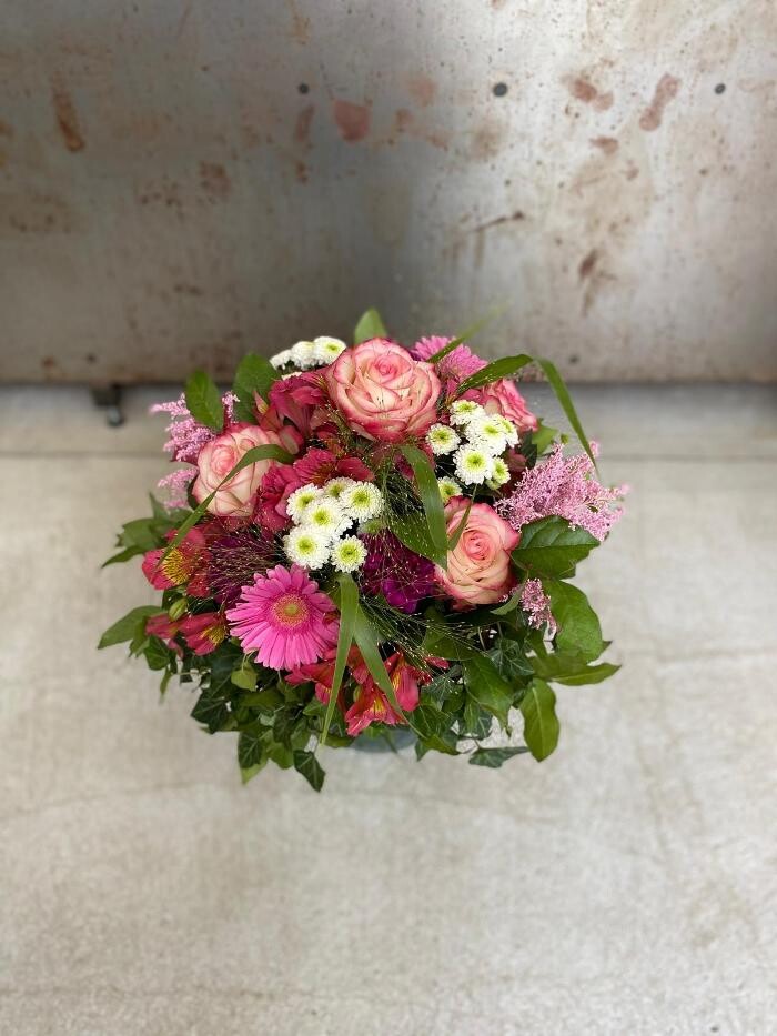 Bilder Blumen Fleischmann GmbH