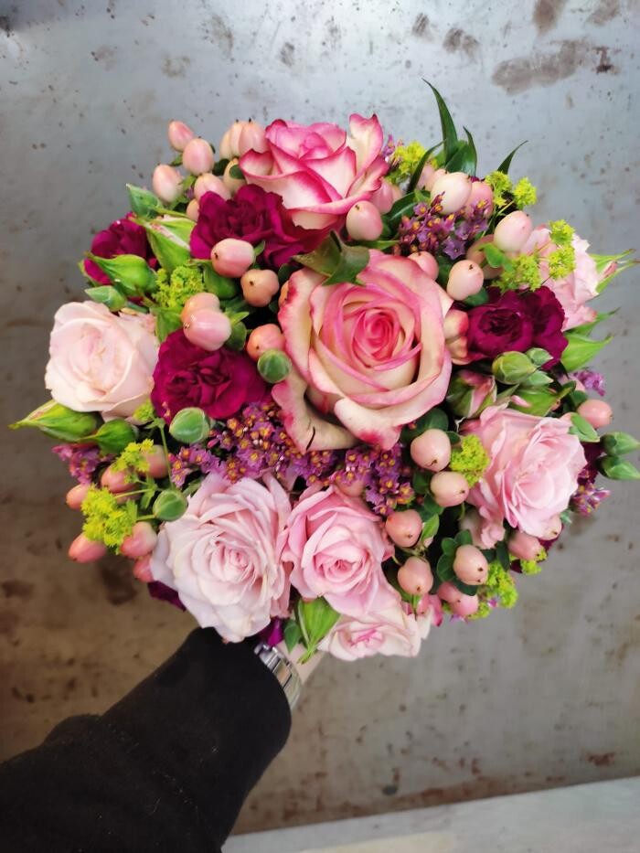 Bilder Blumen Fleischmann GmbH
