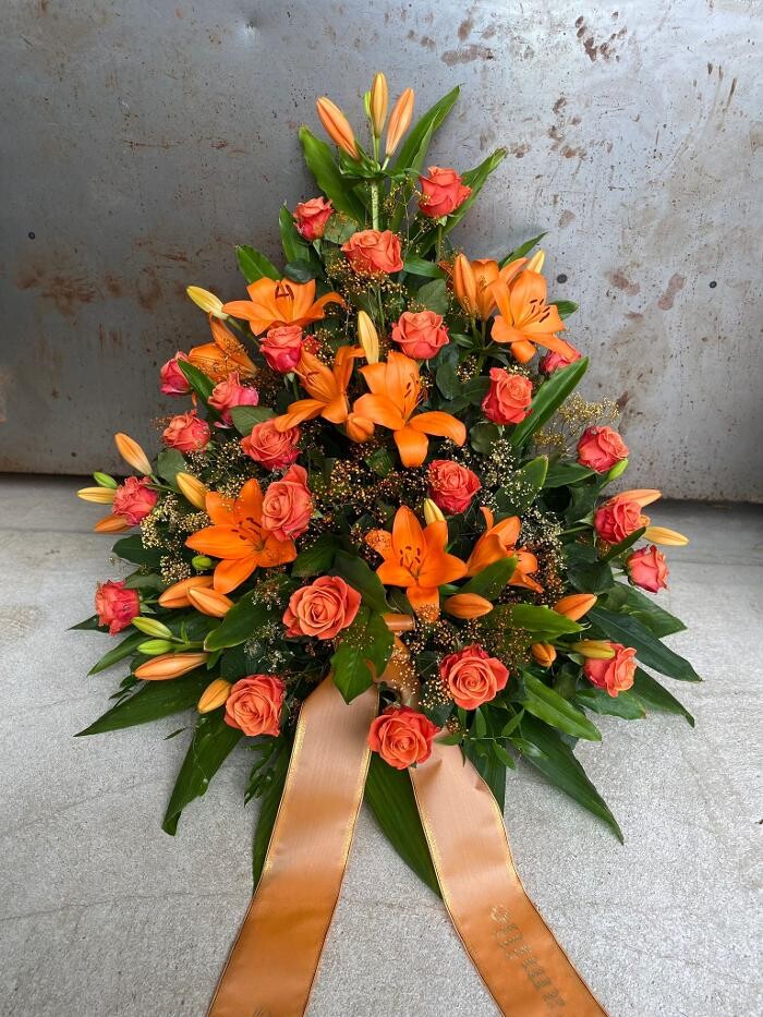 Bilder Blumen Fleischmann GmbH