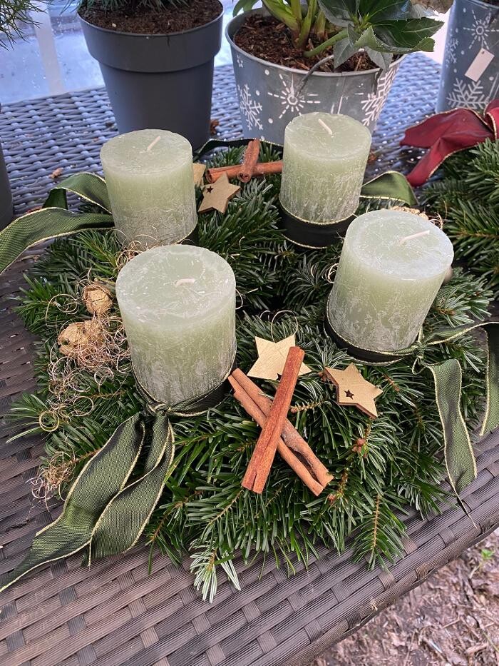 Bilder Blumen Fleischmann GmbH