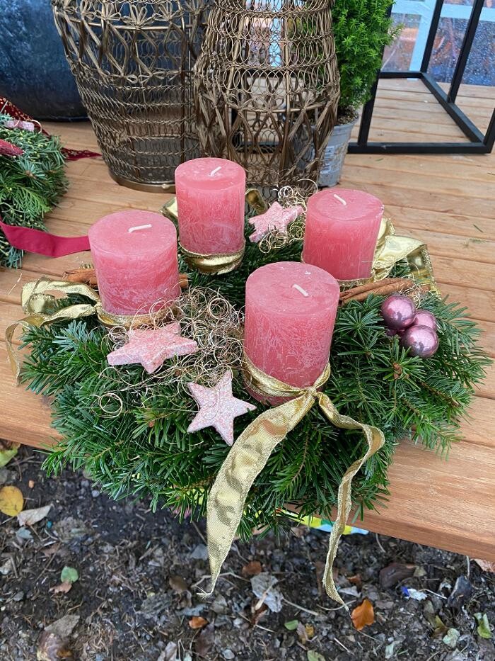 Bilder Blumen Fleischmann GmbH