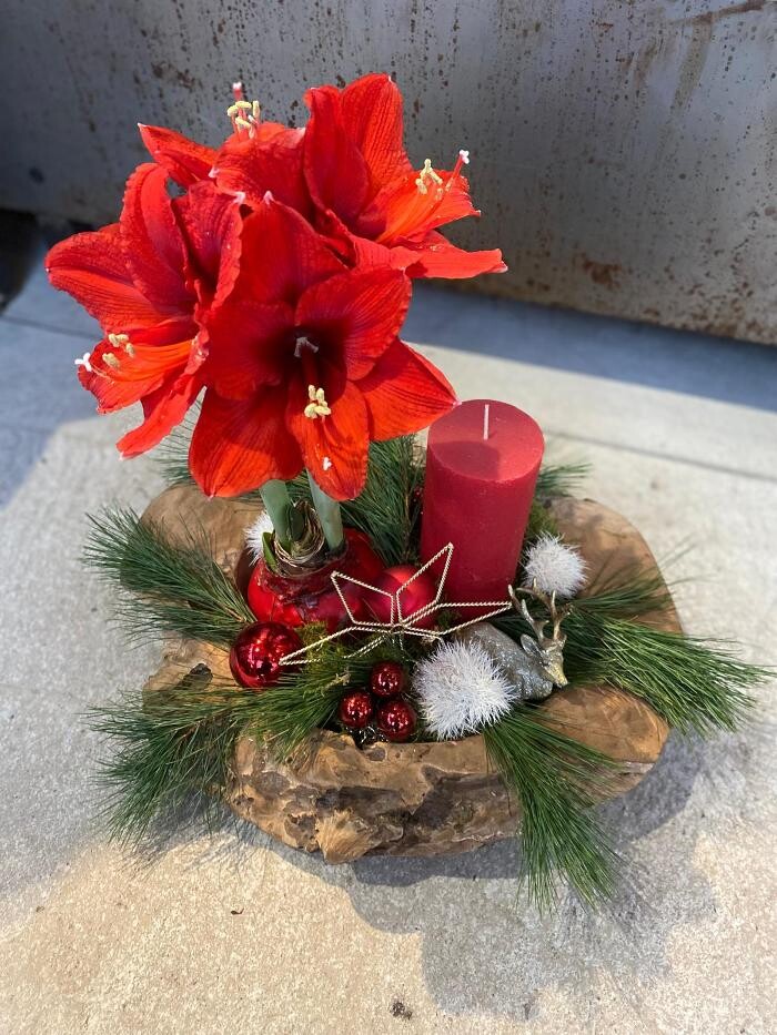 Bilder Blumen Fleischmann GmbH