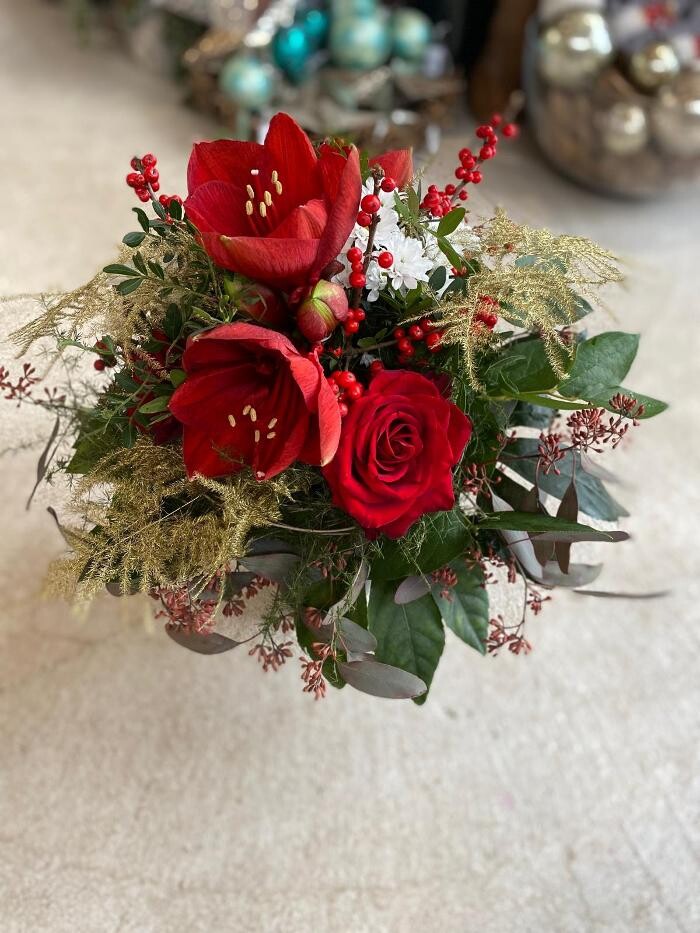 Bilder Blumen Fleischmann GmbH