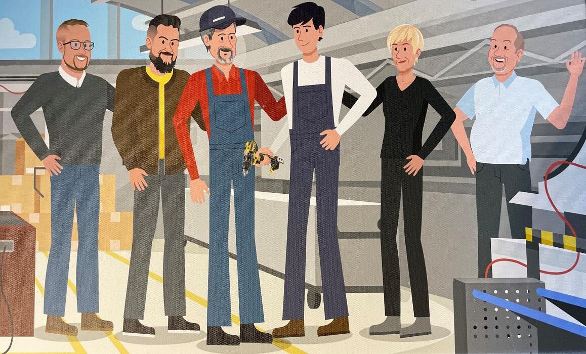 Bilder qualytools Dietmar Hofer e.U.