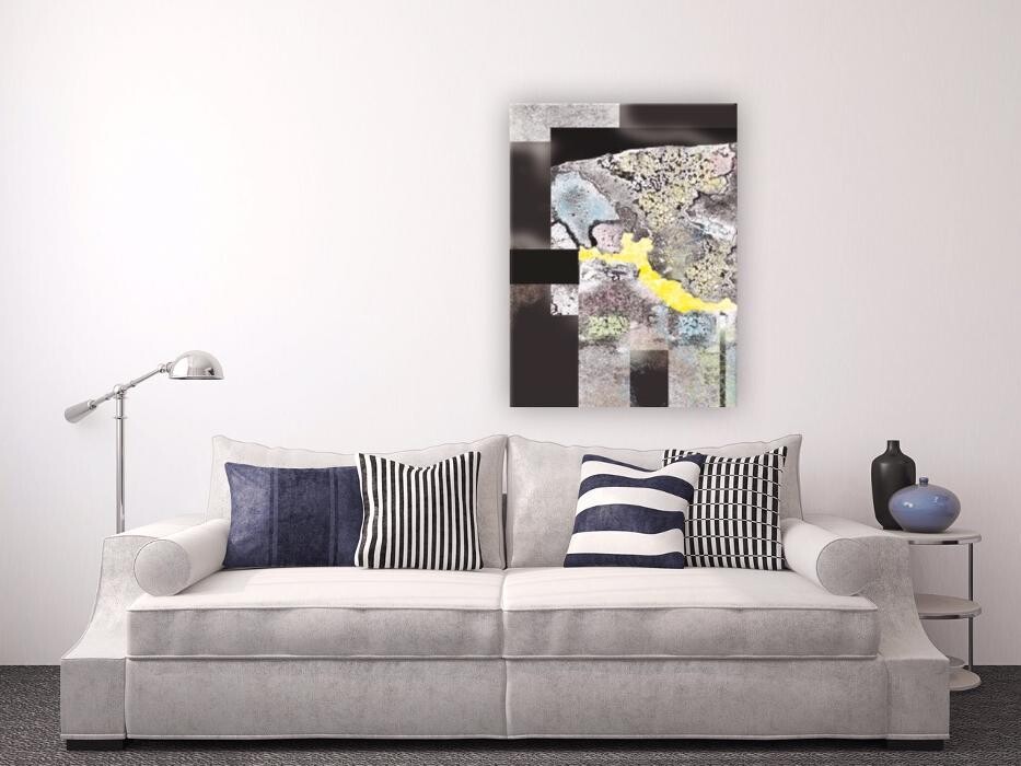 Bilder Michael Alexander Seywald - Online Kunstgalerie