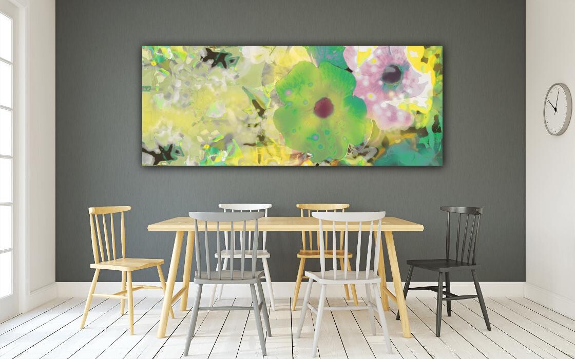 Bilder Michael Alexander Seywald - Online Kunstgalerie