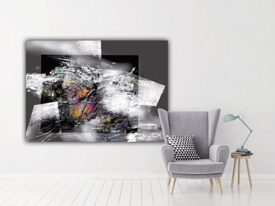 Bilder Michael Alexander Seywald - Online Kunstgalerie