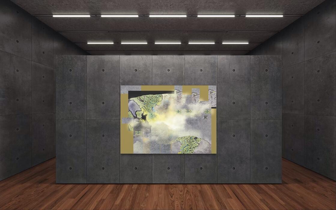 Bilder Michael Alexander Seywald - Online Kunstgalerie