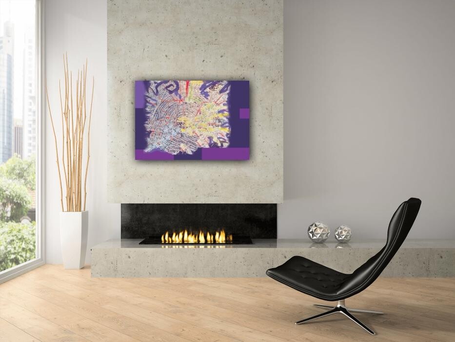 Bilder Michael Alexander Seywald - Online Kunstgalerie