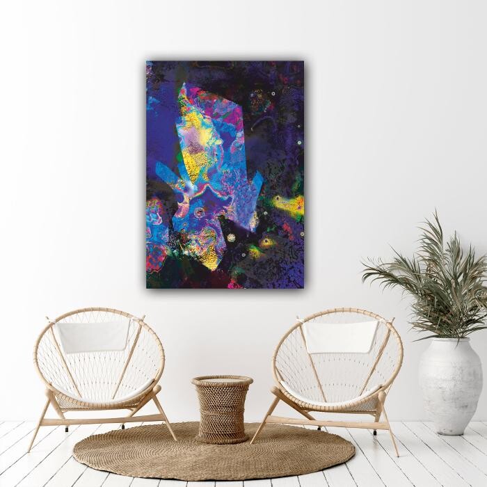 Bilder Michael Alexander Seywald - Online Kunstgalerie