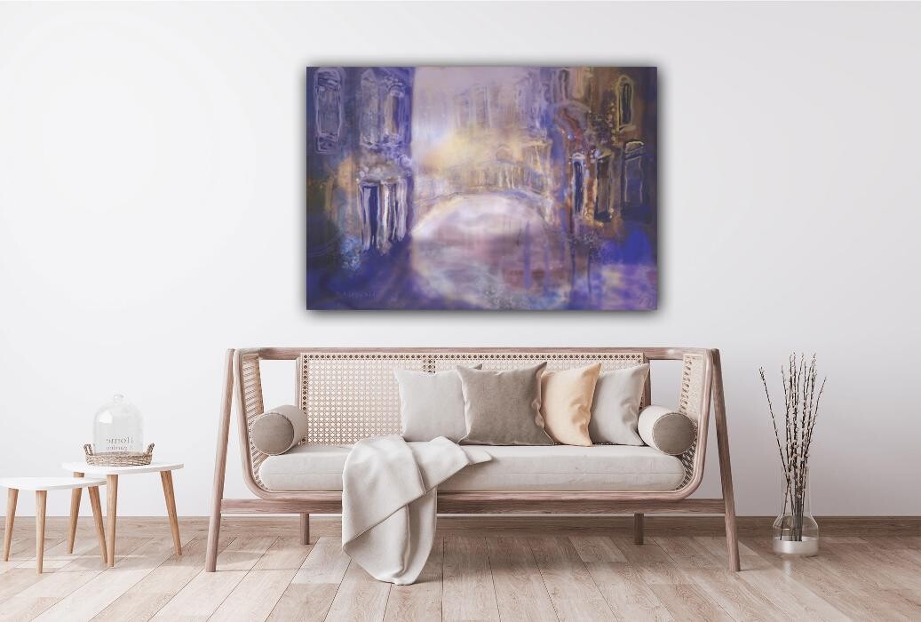 Bilder Michael Alexander Seywald - Online Kunstgalerie