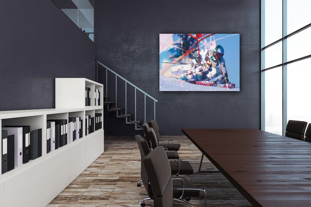 Bilder Michael Alexander Seywald - Online Kunstgalerie