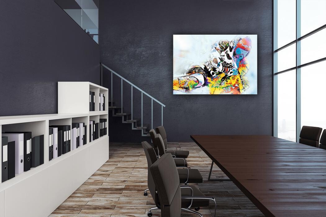 Bilder Michael Alexander Seywald - Online Kunstgalerie