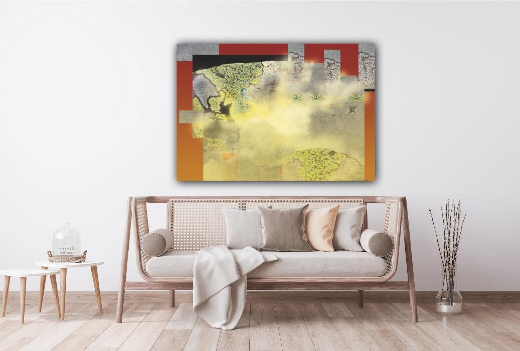 Bilder Michael Alexander Seywald - Online Kunstgalerie
