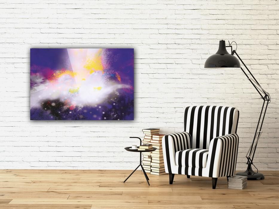 Bilder Michael Alexander Seywald - Online Kunstgalerie