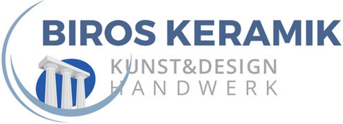 Biros Keramik Logo