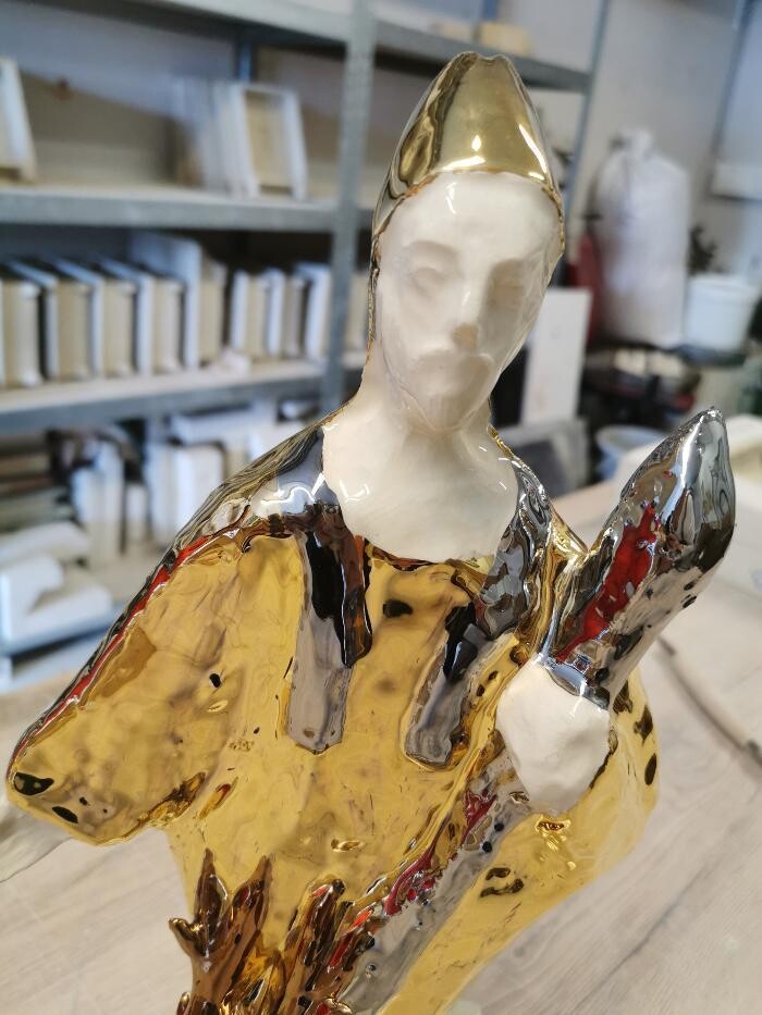 Bilder Biros Keramik