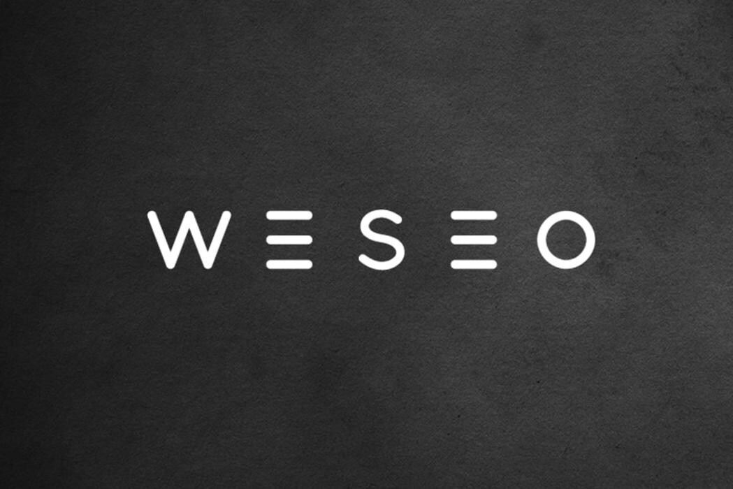 WESEO Digitalagentur Logo