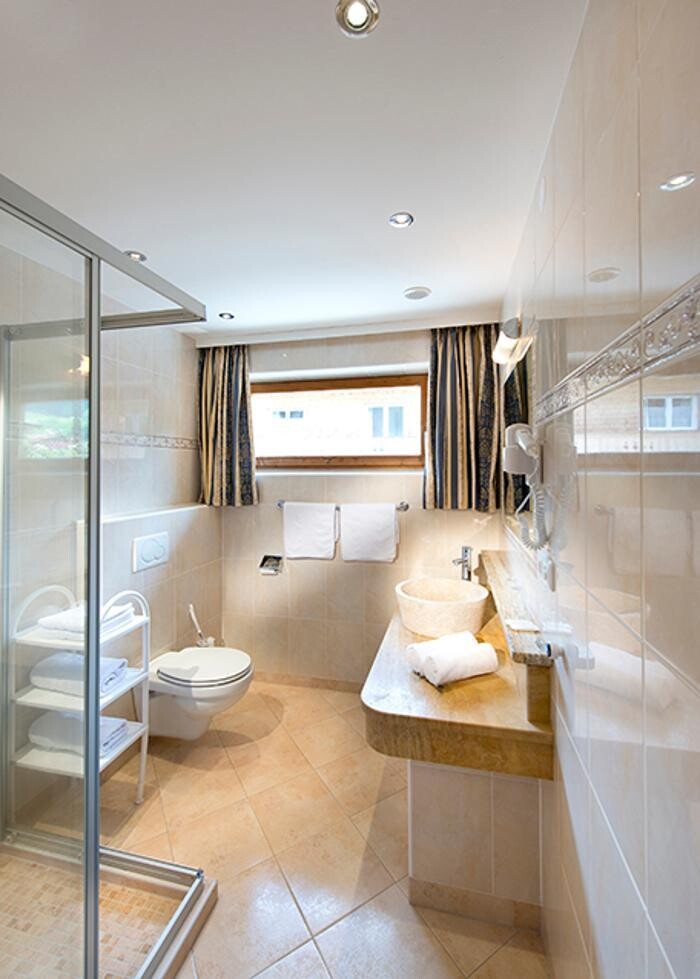Bilder Hotel Wiesenegg in Aurach bei Kitzbühel