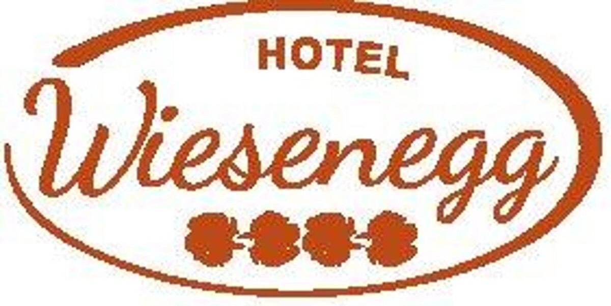 Hotel Wiesenegg in Aurach bei Kitzbühel Logo