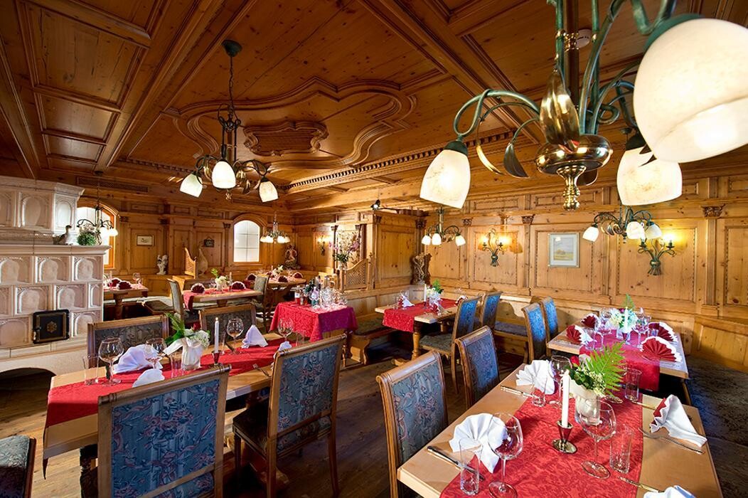 Bilder Hotel Wiesenegg in Aurach bei Kitzbühel